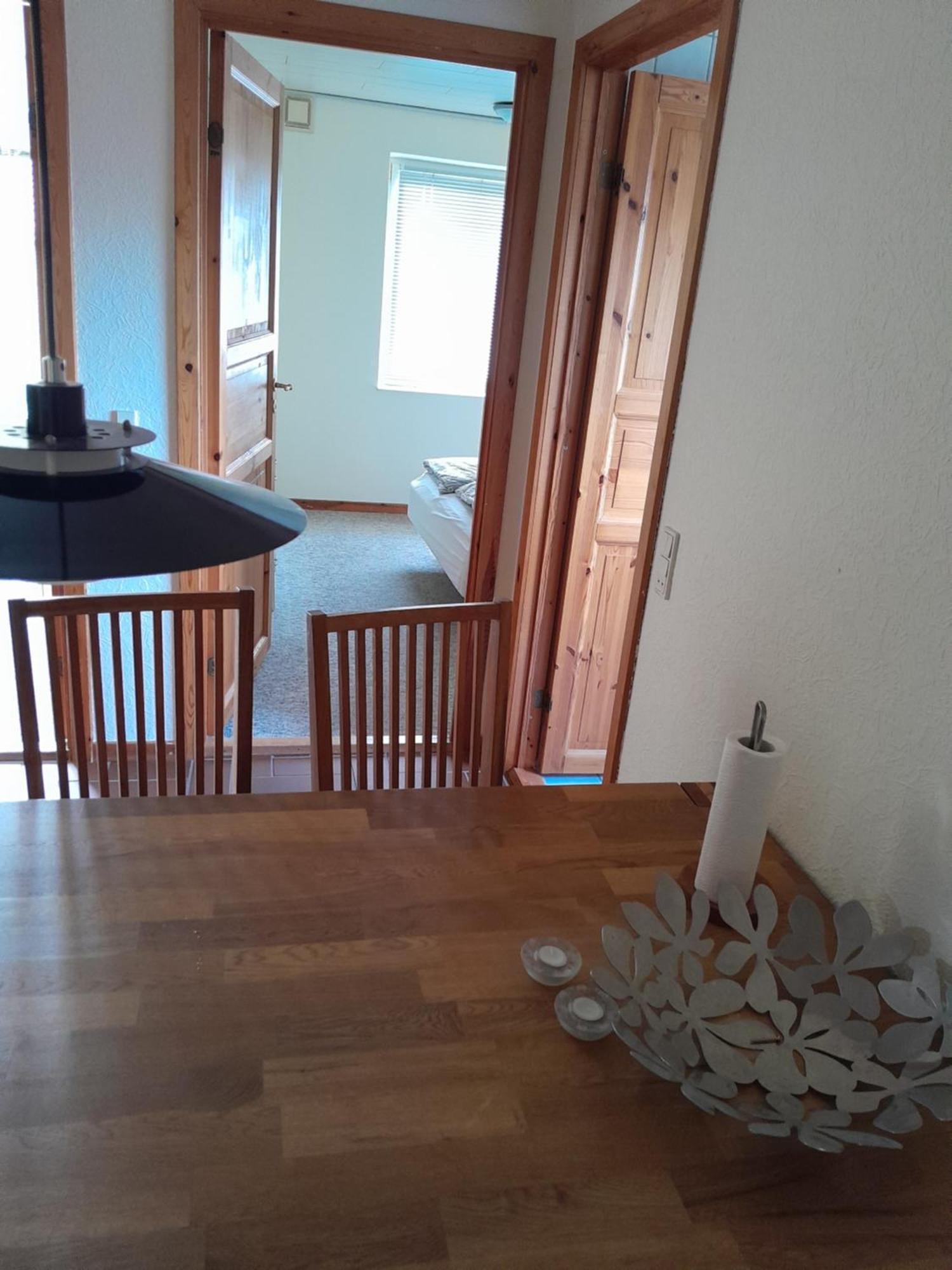 2 Bedroom 1 Bath Apartment Kruså エクステリア 写真