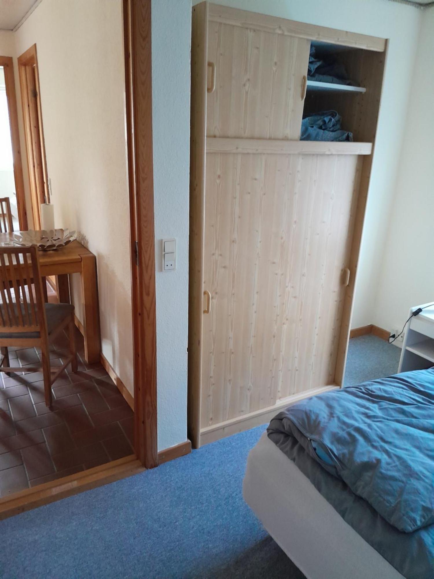 2 Bedroom 1 Bath Apartment Kruså エクステリア 写真