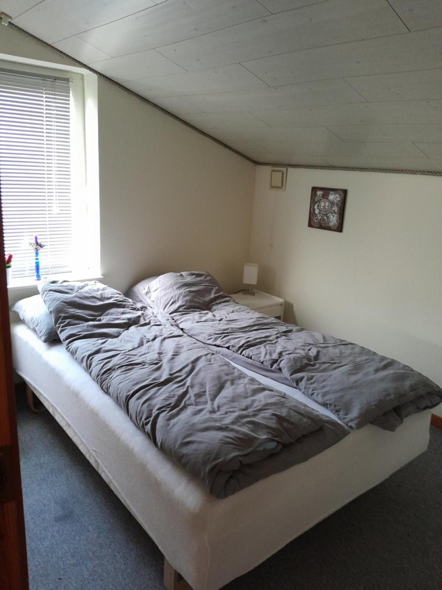2 Bedroom 1 Bath Apartment Kruså エクステリア 写真