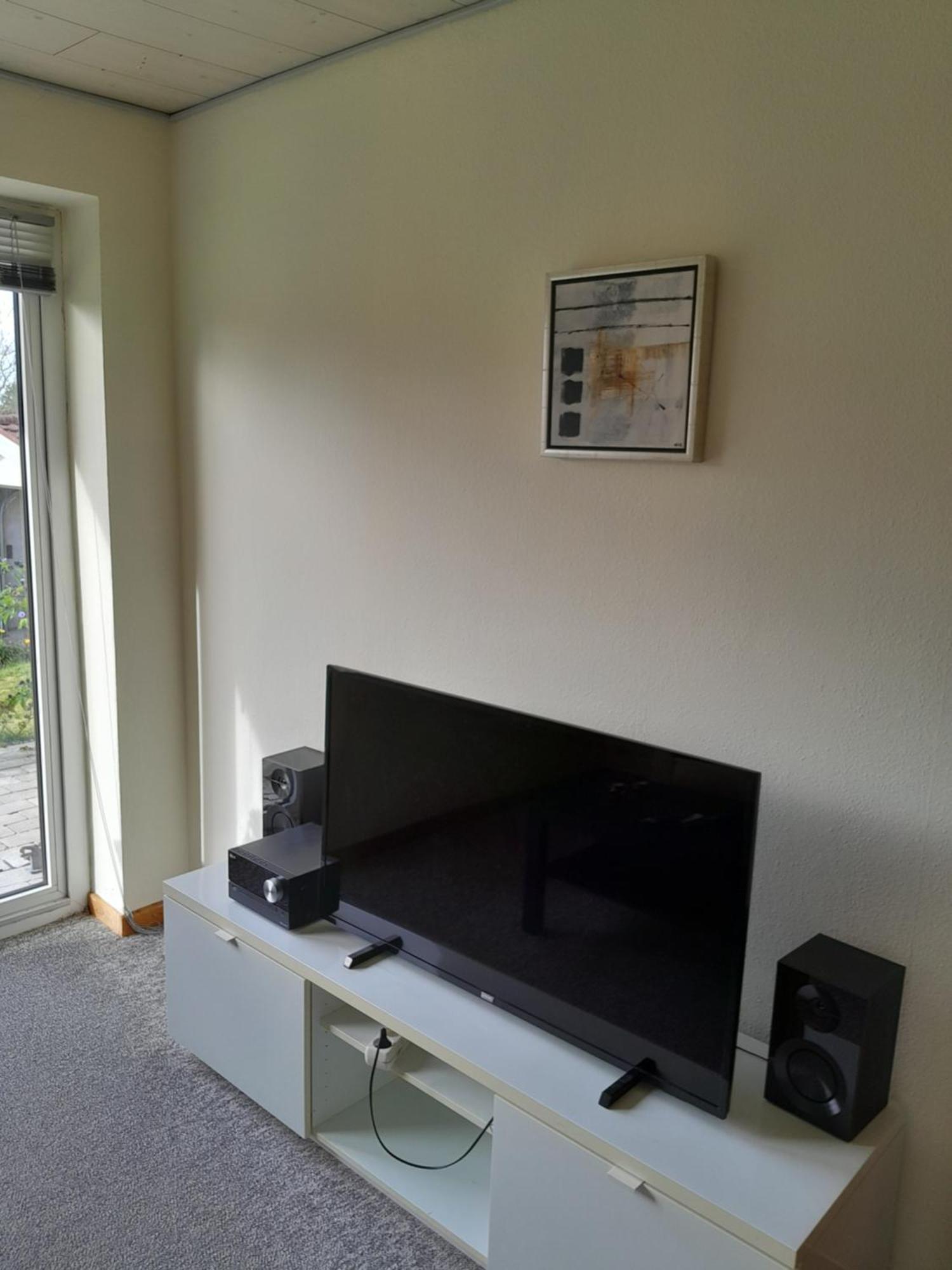 2 Bedroom 1 Bath Apartment Kruså エクステリア 写真