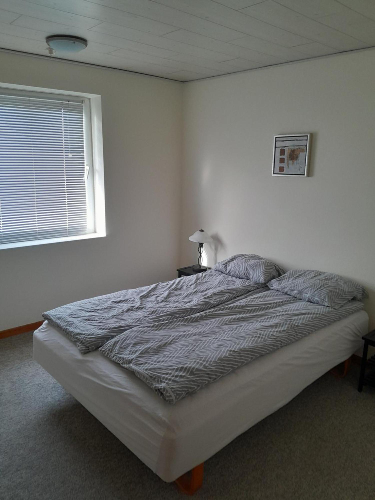 2 Bedroom 1 Bath Apartment Kruså エクステリア 写真